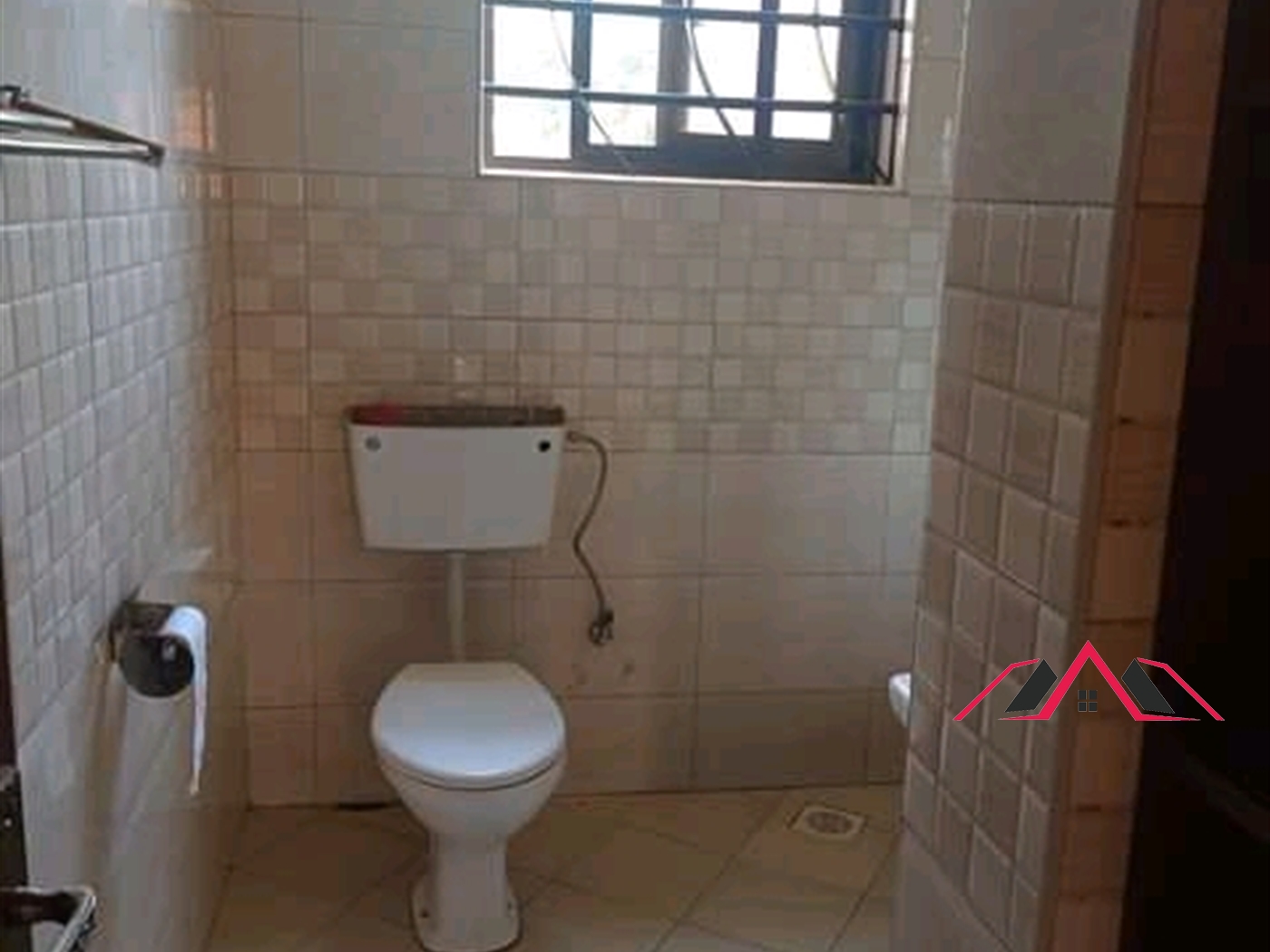 Apartment for rent in Najjera Kampala