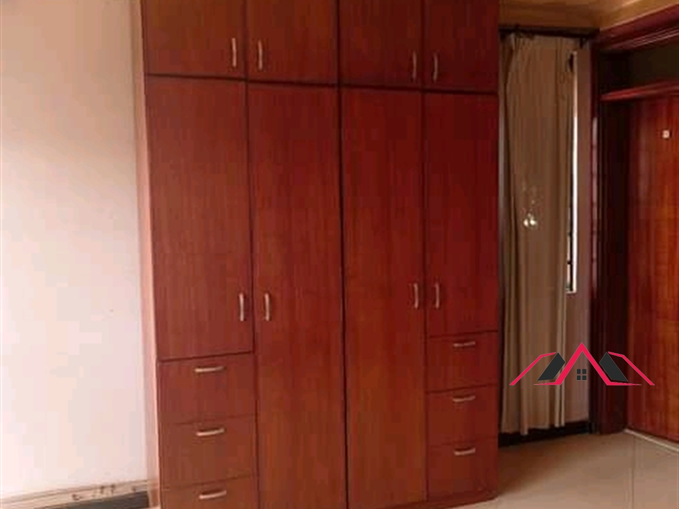 Apartment for rent in Najjera Kampala