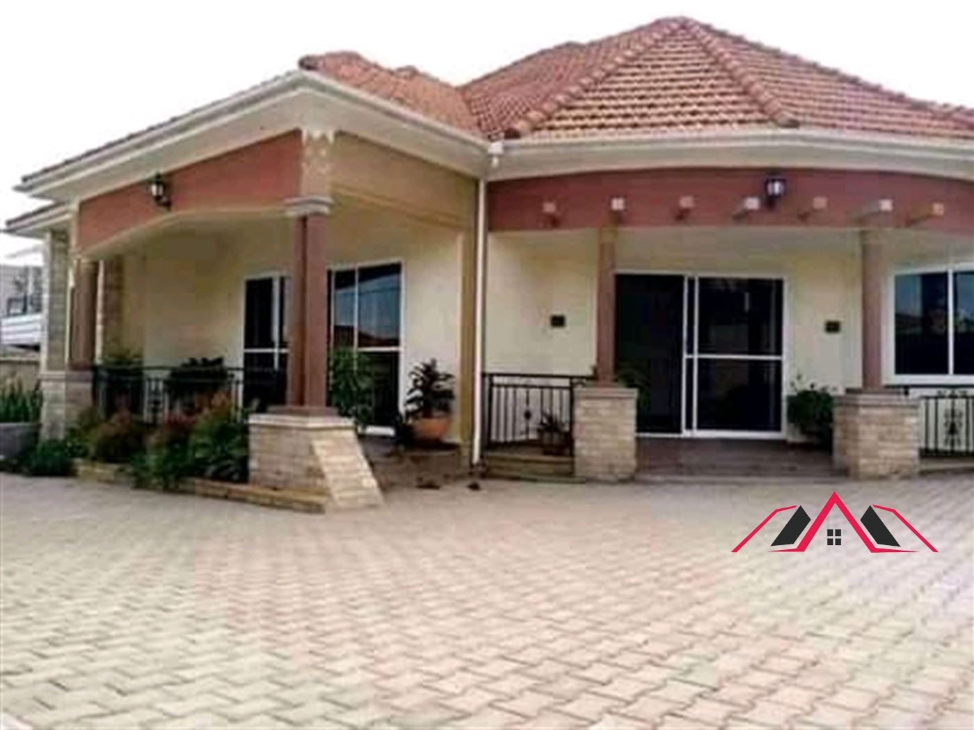 Bungalow for rent in Kira Wakiso