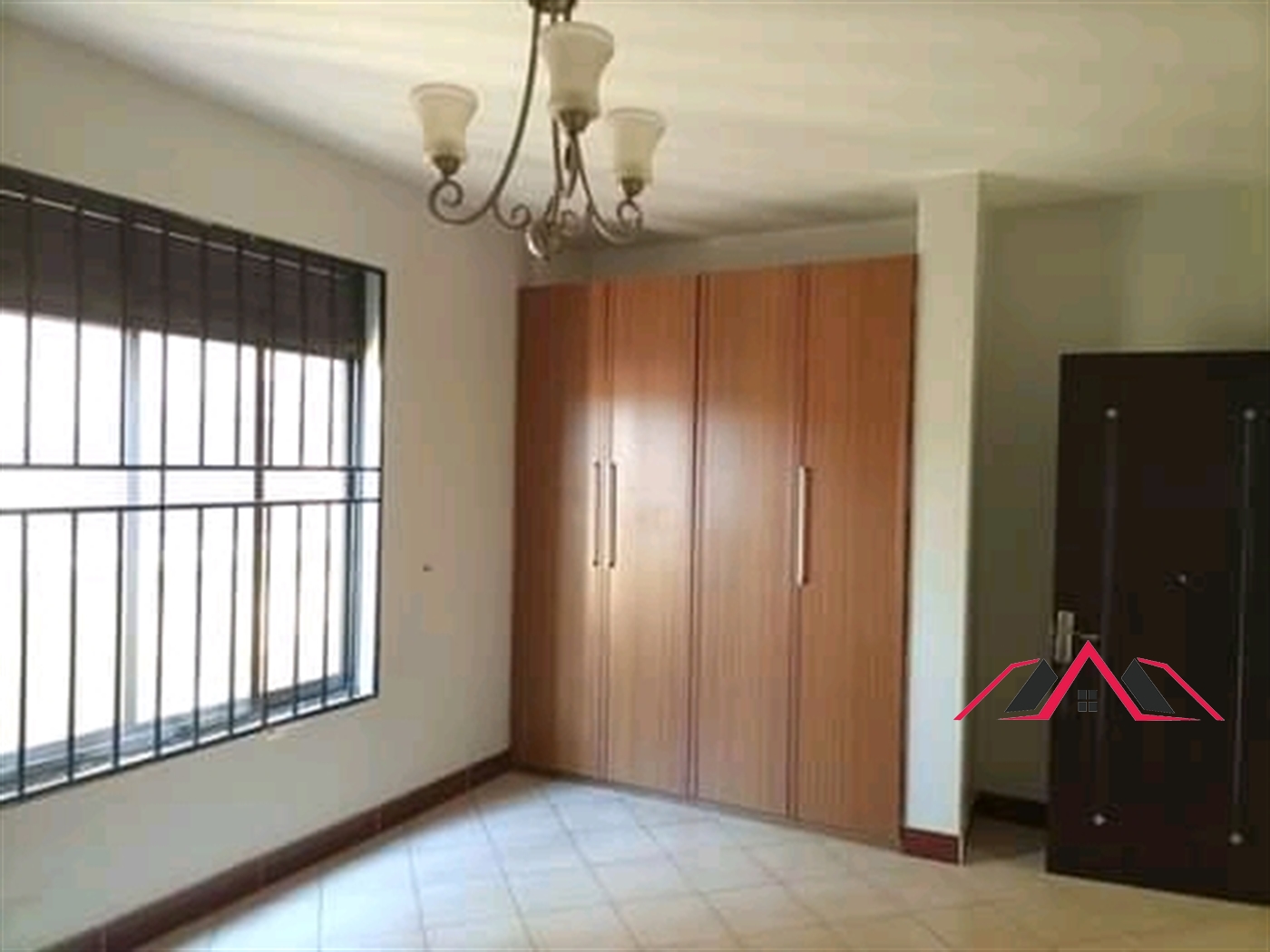 Semi Detached for rent in Kisaasi Kampala