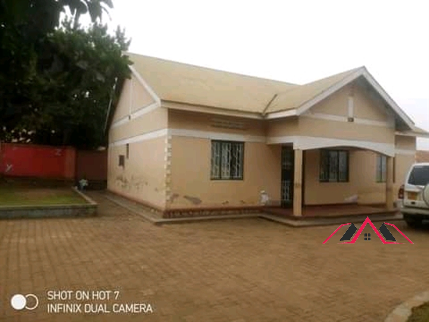 Residential Land for sale in Kyaliwajjala Kampala