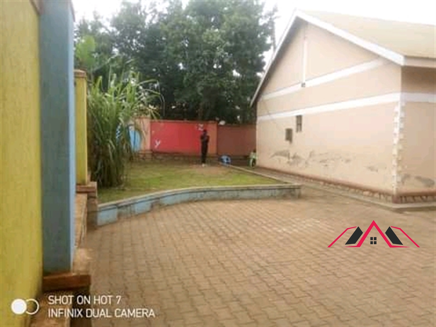 Residential Land for sale in Kyaliwajjala Kampala