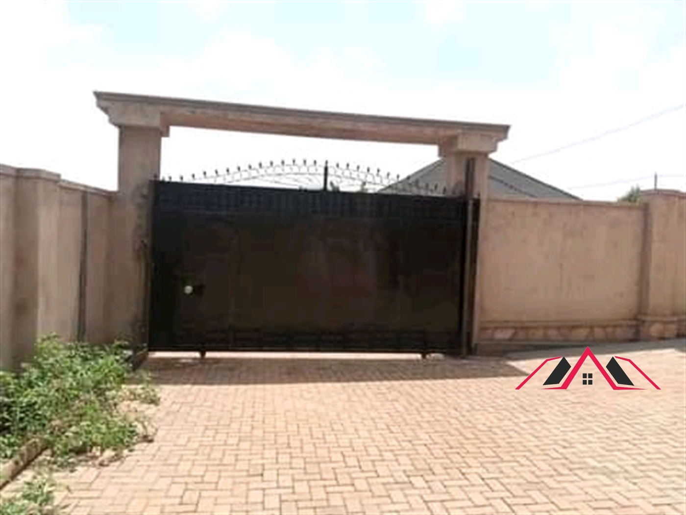 Bungalow for sale in Namugongo Wakiso