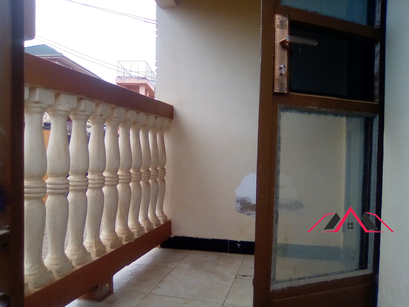 Semi Detached for rent in Bweyogerere Kampala