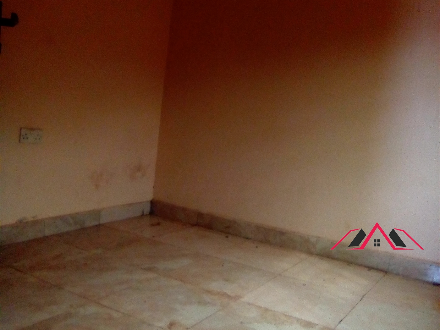 Semi Detached for rent in Bweyogerere Kampala