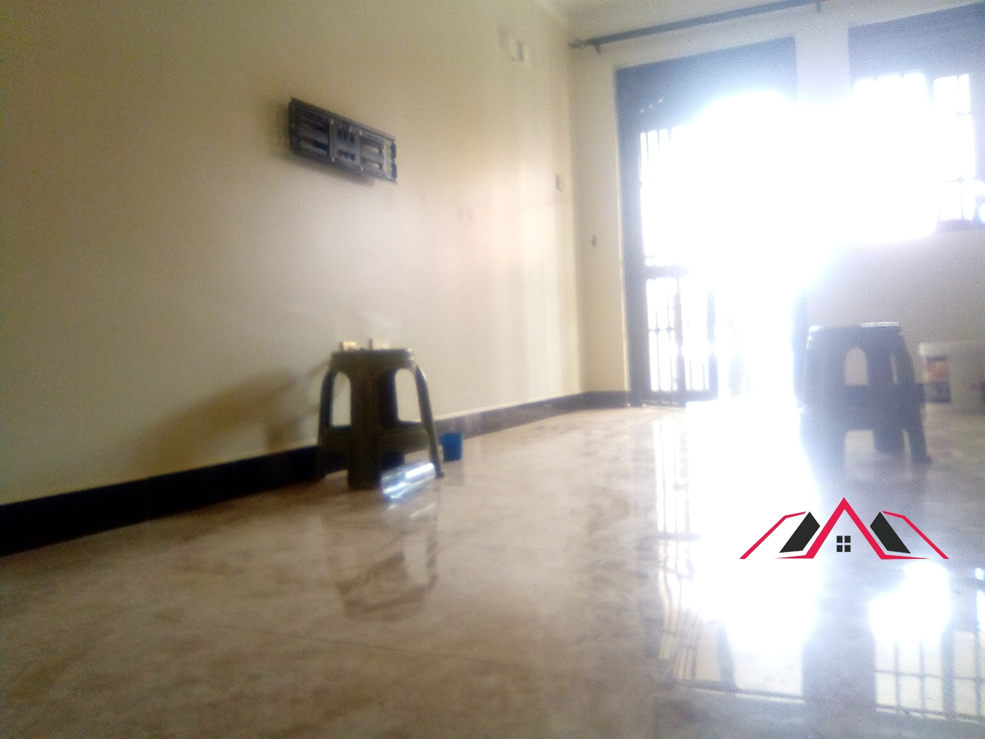 Apartment for rent in Bweyogerere Wakiso