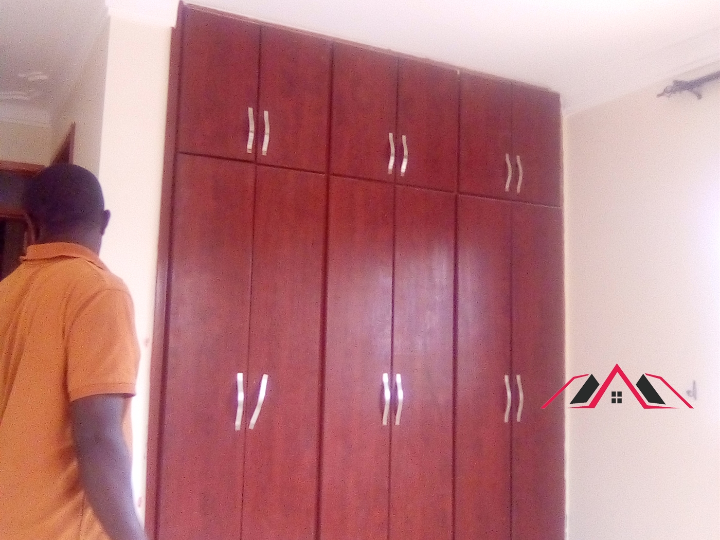 Apartment for rent in Bweyogerere Wakiso