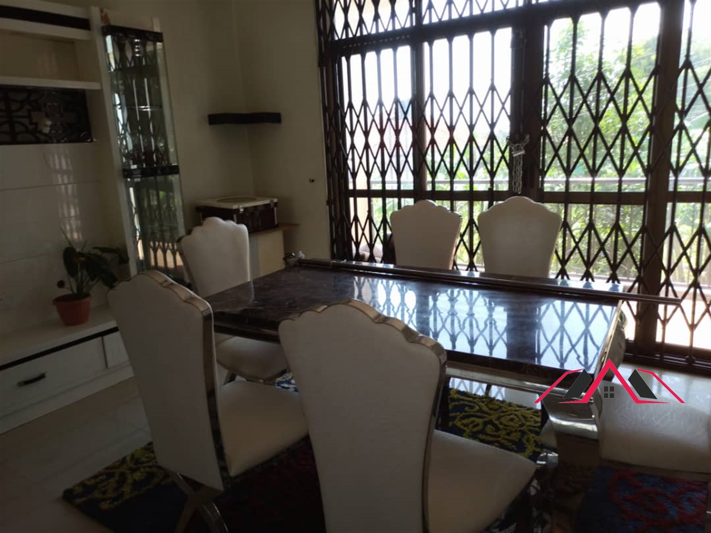 Apartment for rent in Munyonyo Kampala