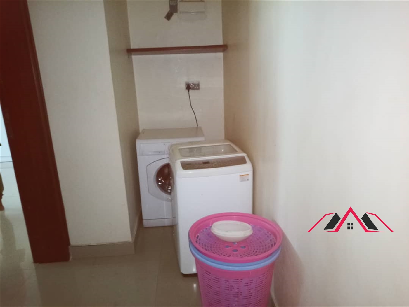 Apartment for rent in Munyonyo Kampala