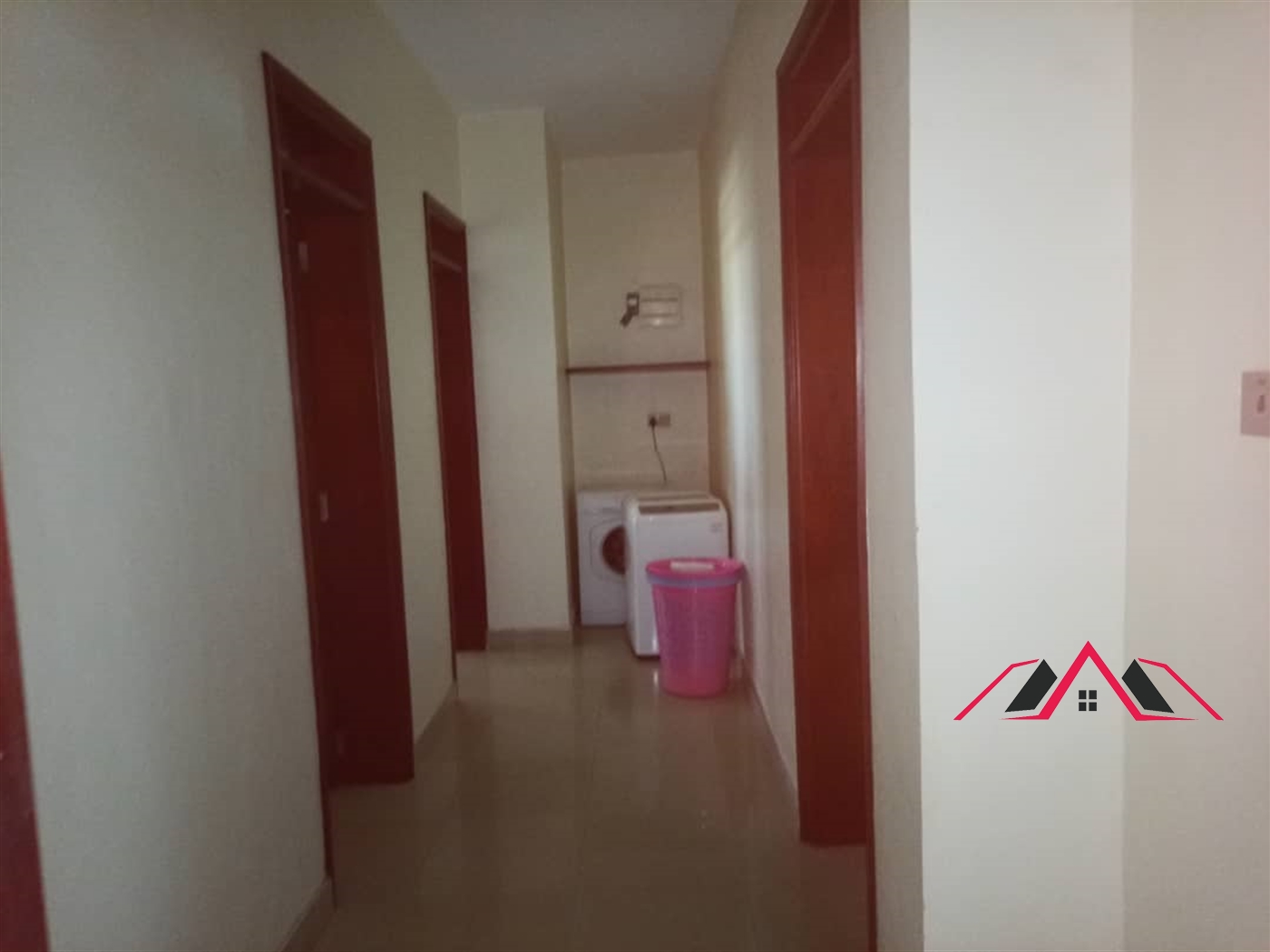 Apartment for rent in Munyonyo Kampala