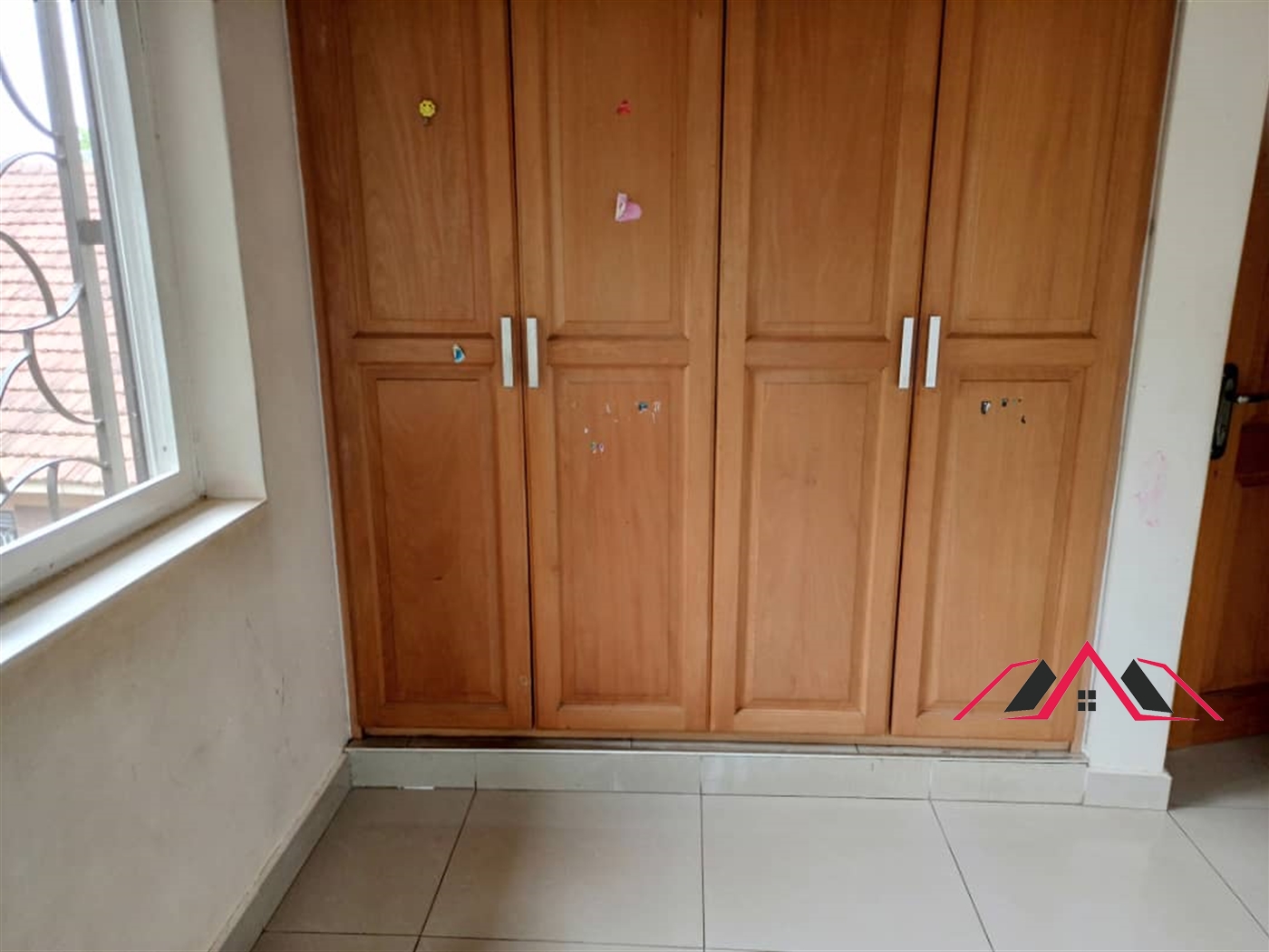 Apartment for rent in Kansanga Kampala