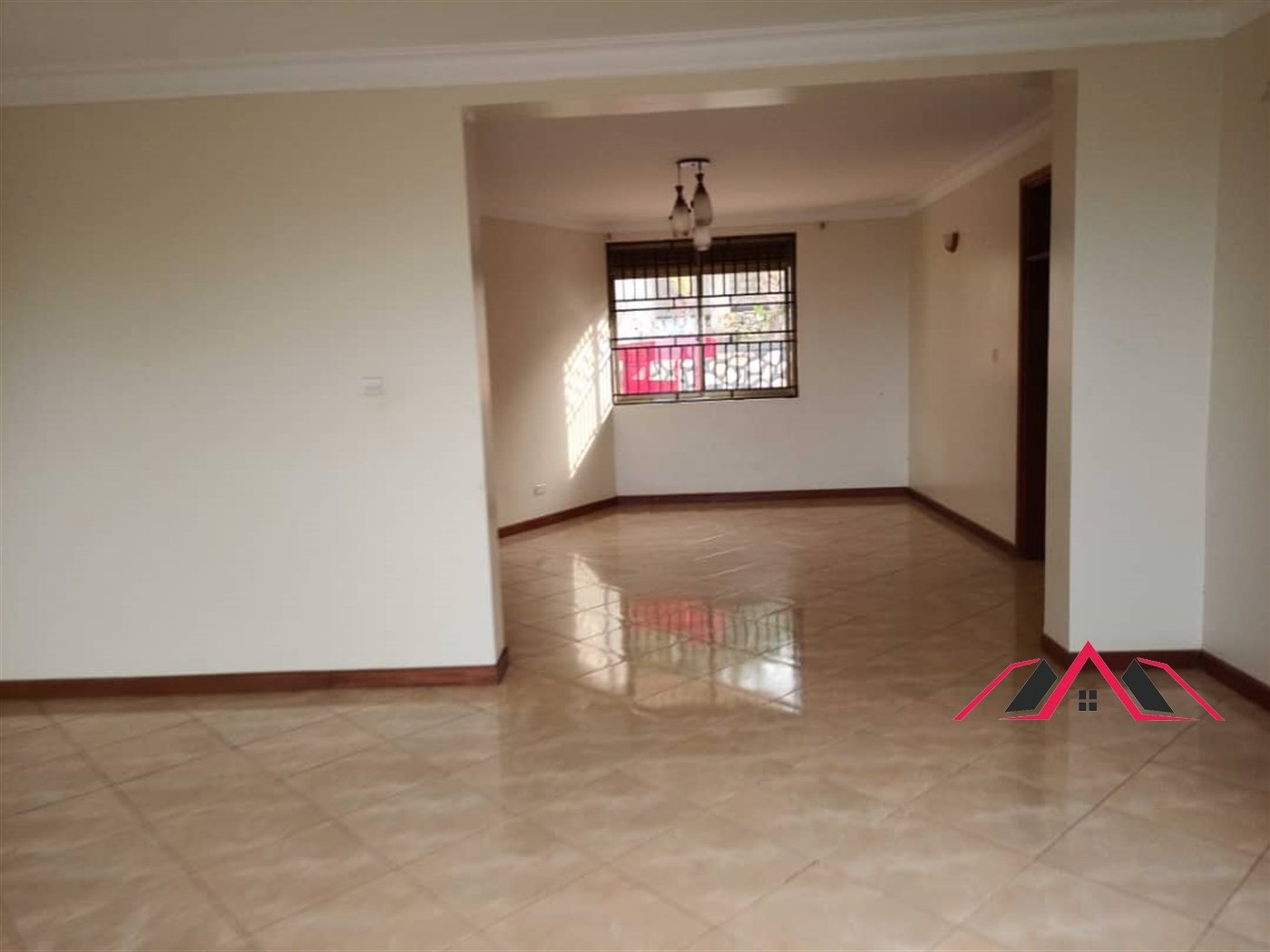 Mansion for rent in Makindye Kampala