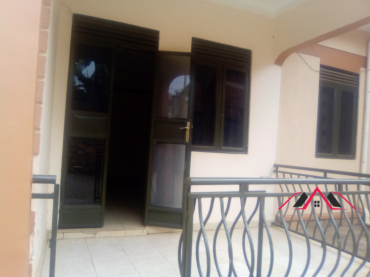 Semi Detached for rent in Bweyogerere Wakiso