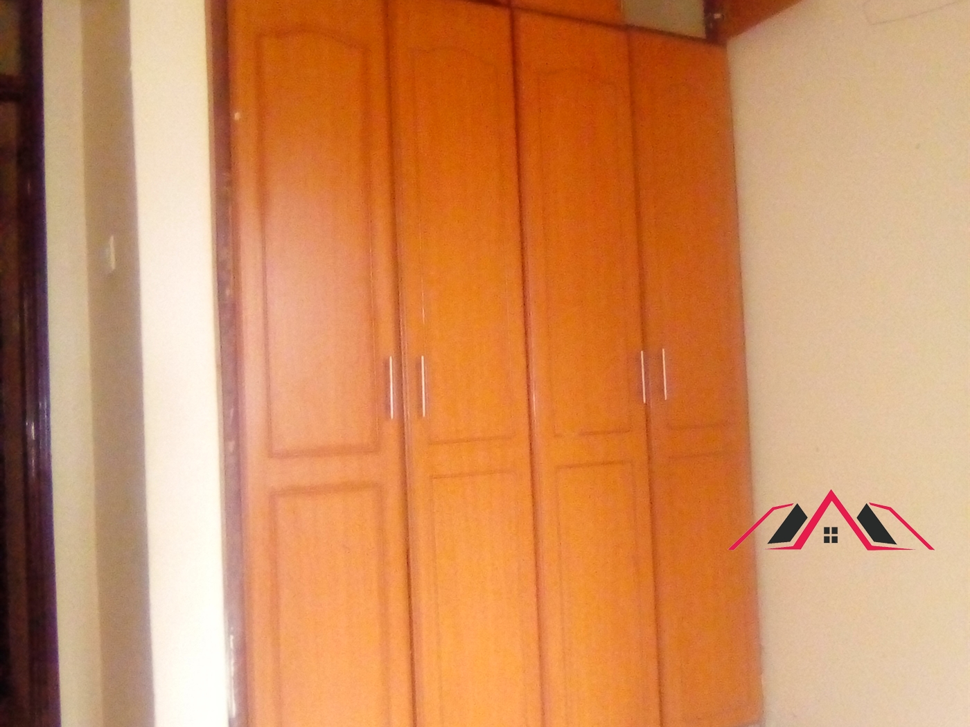 Semi Detached for rent in Bweyogerere Wakiso