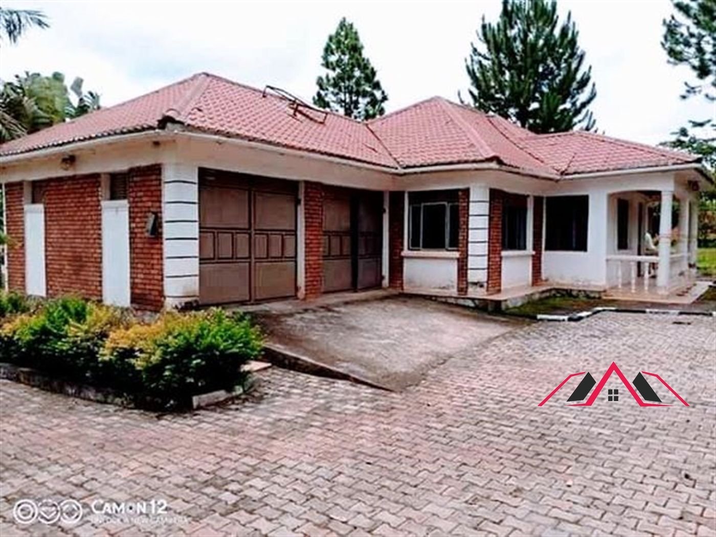 Bungalow for sale in Namugongo Wakiso