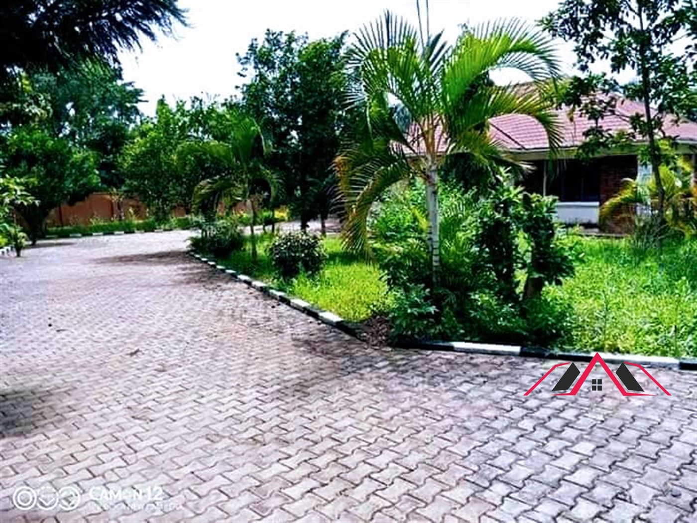 Bungalow for sale in Namugongo Wakiso