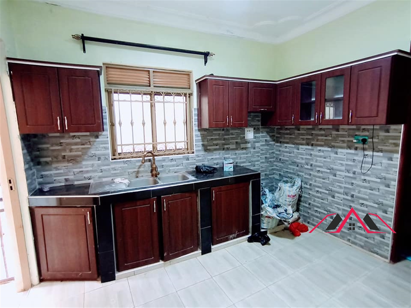 Bungalow for sale in Kira Wakiso