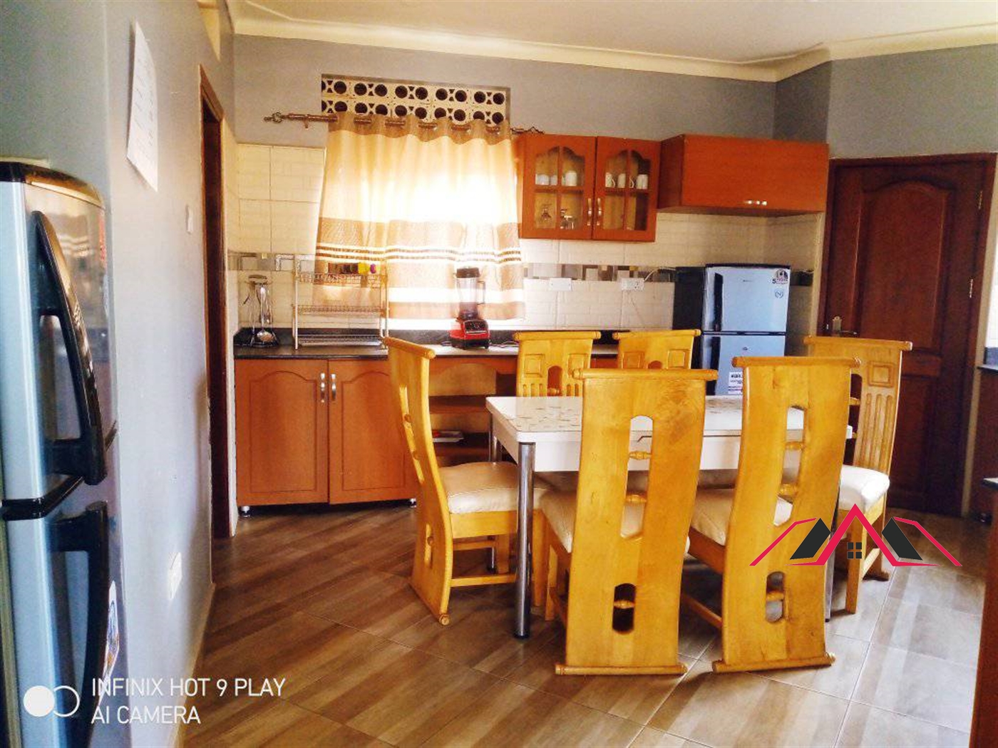 Apartment for rent in Kiwaatule Kampala