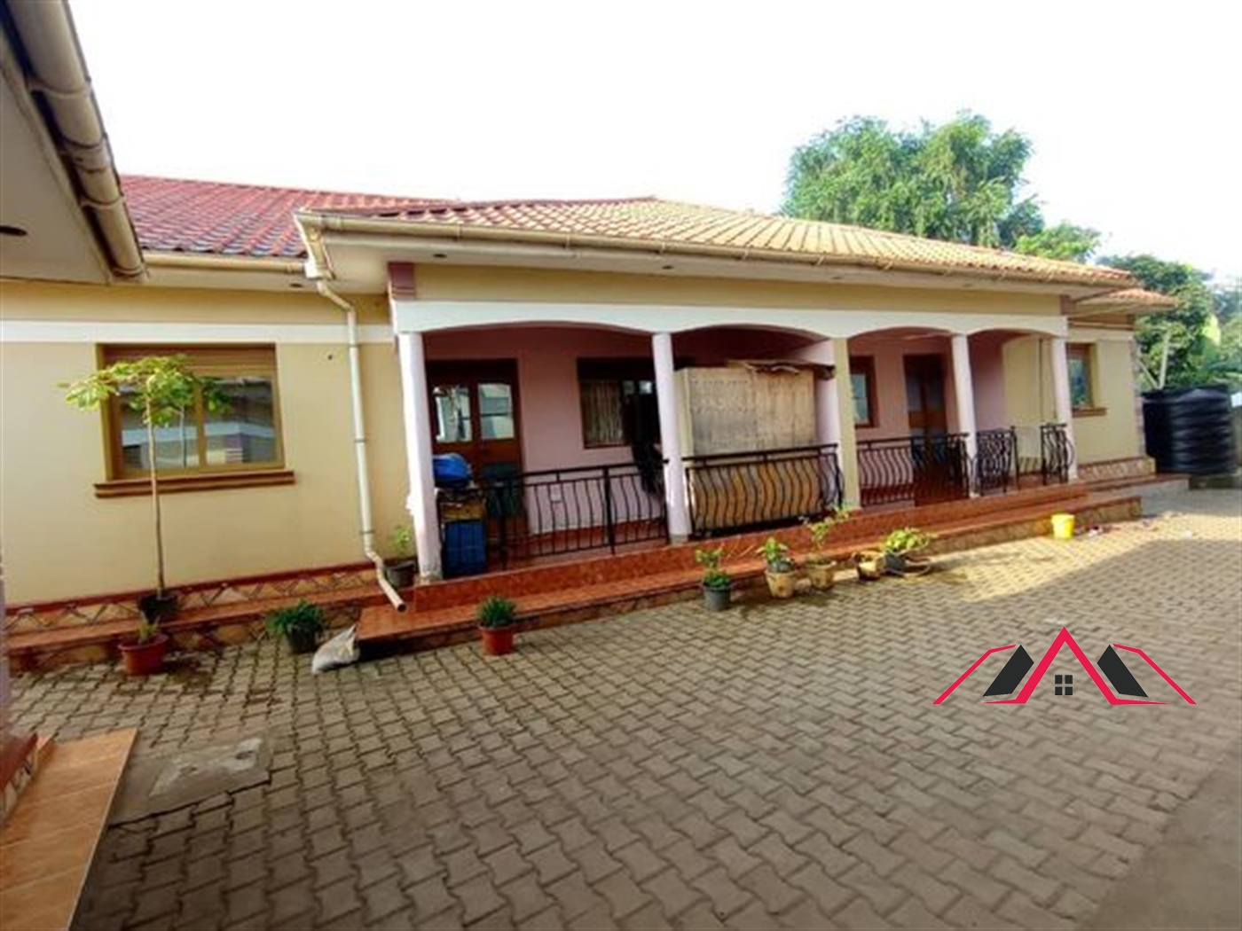 Rental units for sale in Kyaliwajjala Kampala