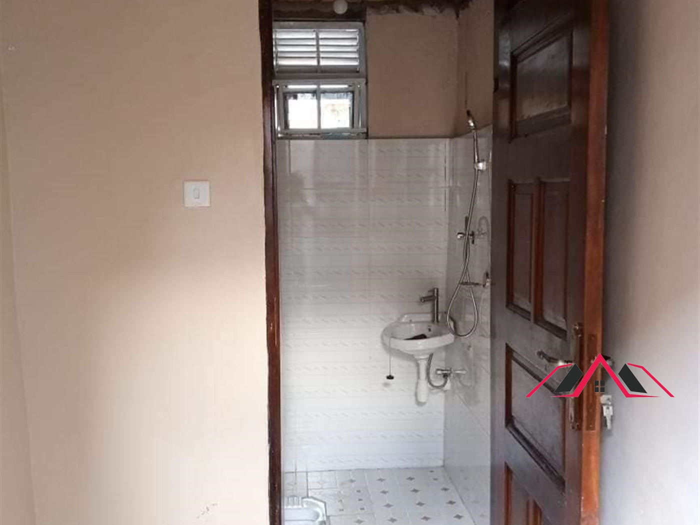 Bungalow for sale in Bwebajja Kampala