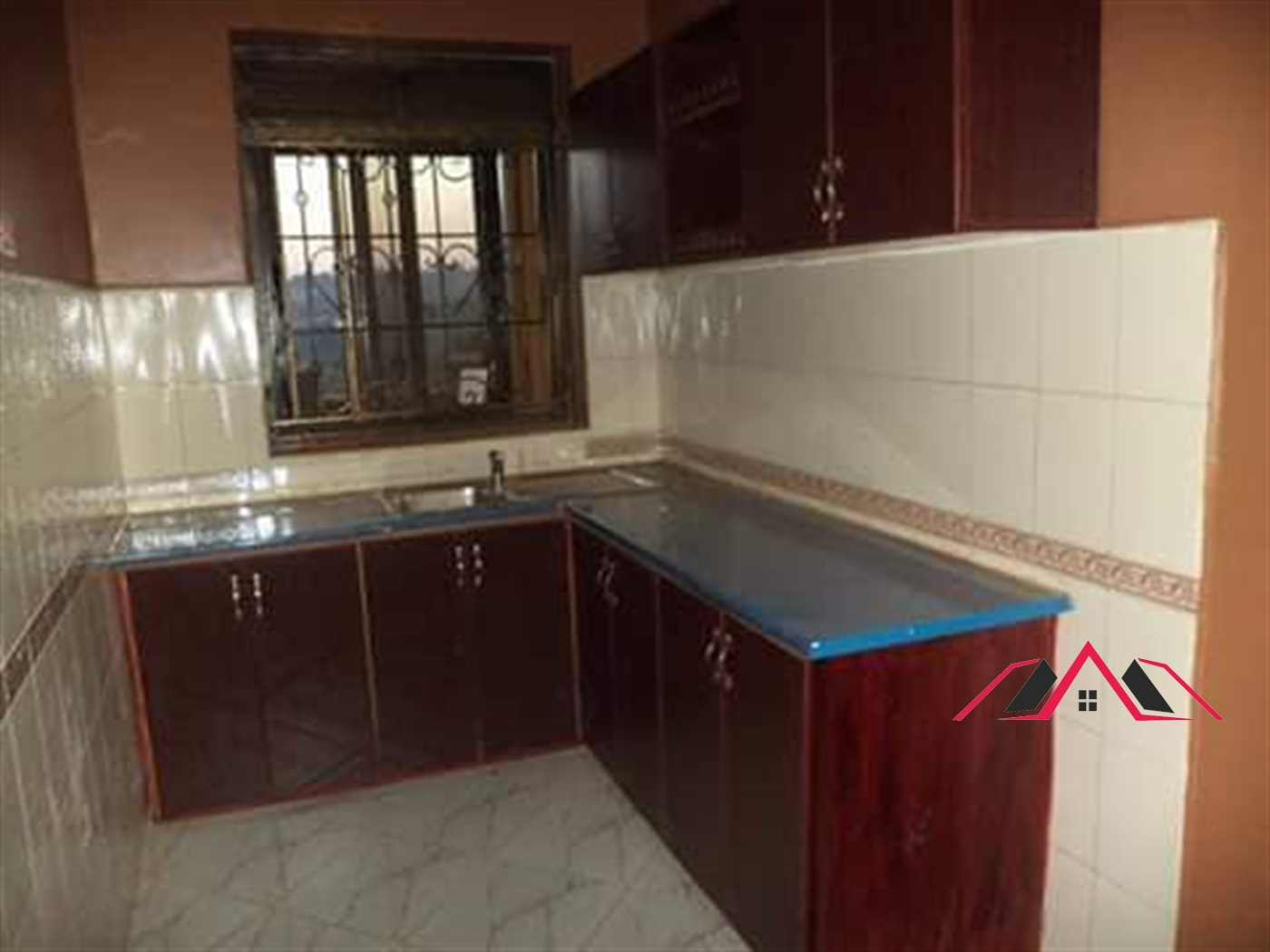 Semi Detached for rent in Kisaasi Kampala