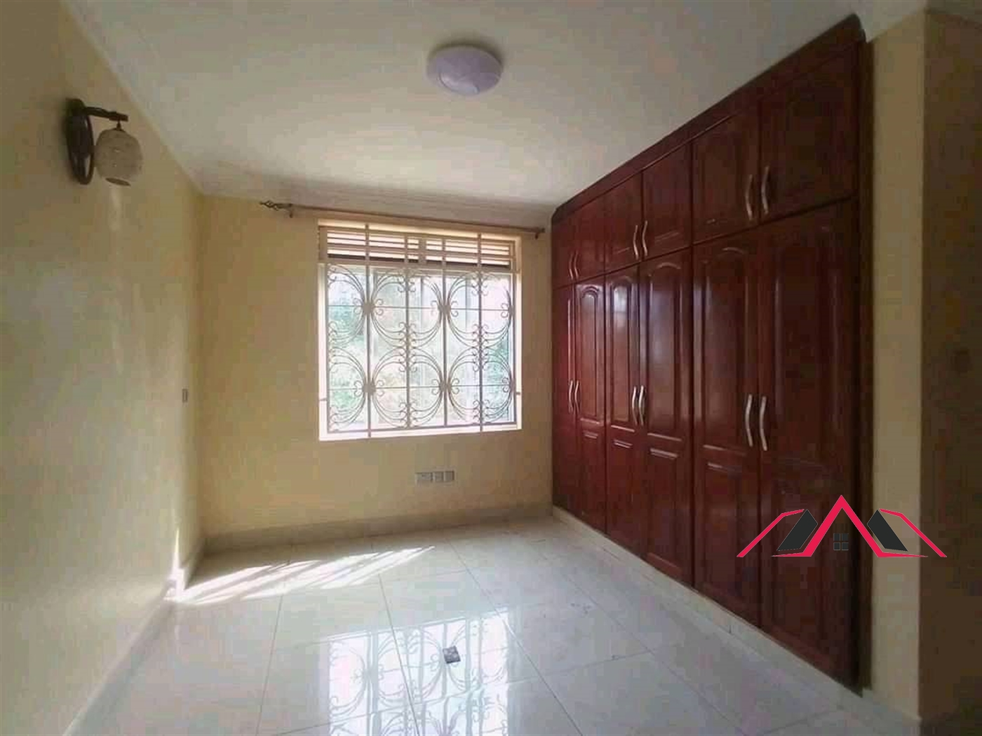 Apartment for rent in Mutungo Kampala