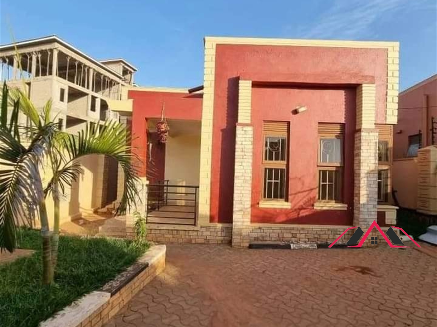 Bungalow for sale in Kira Wakiso