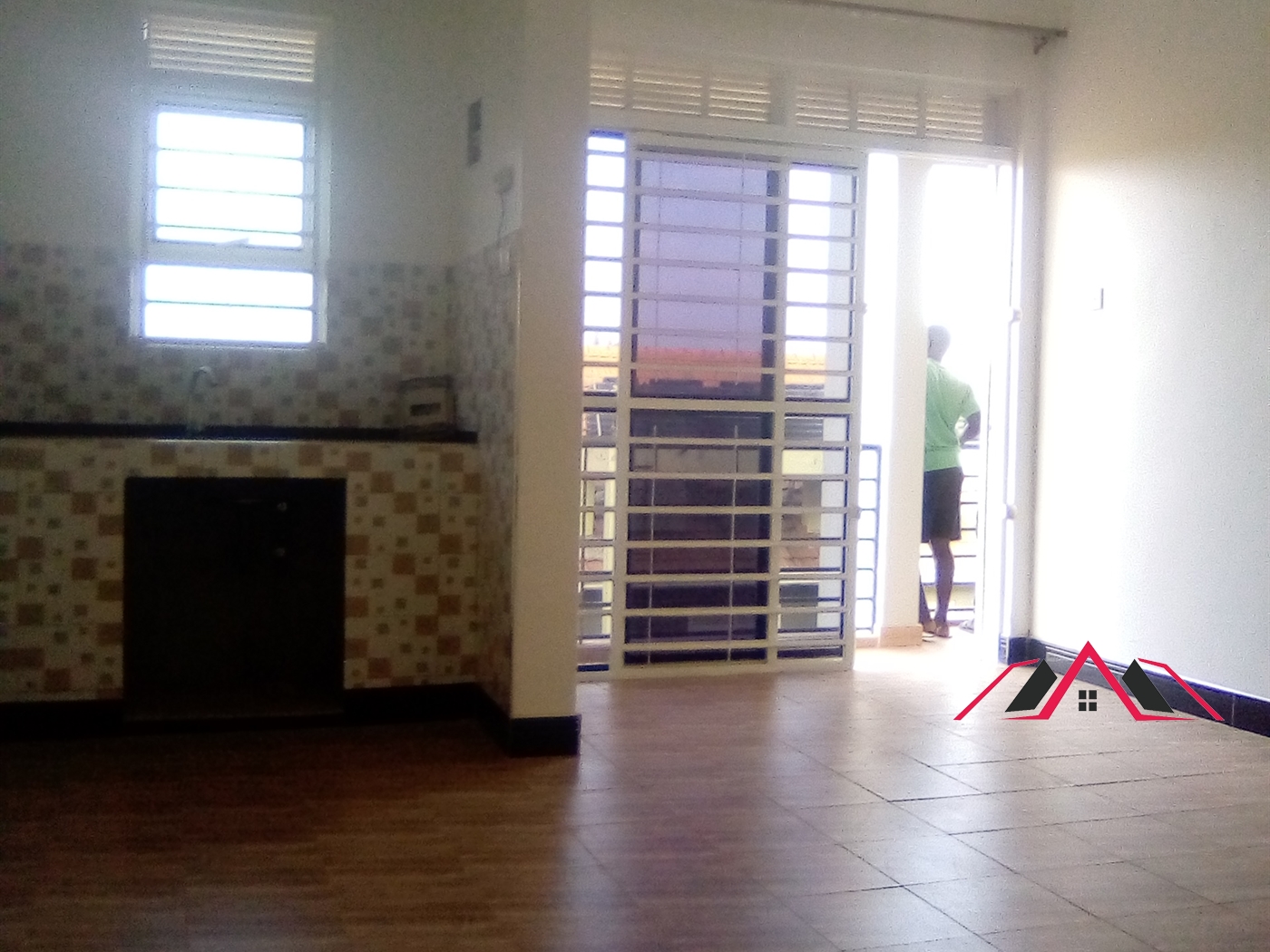 Apartment for rent in Kira Wakiso