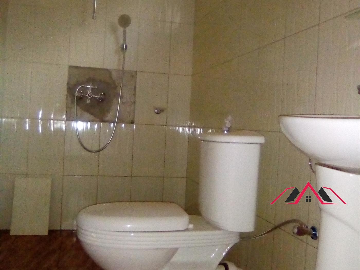 Apartment for rent in Kira Wakiso