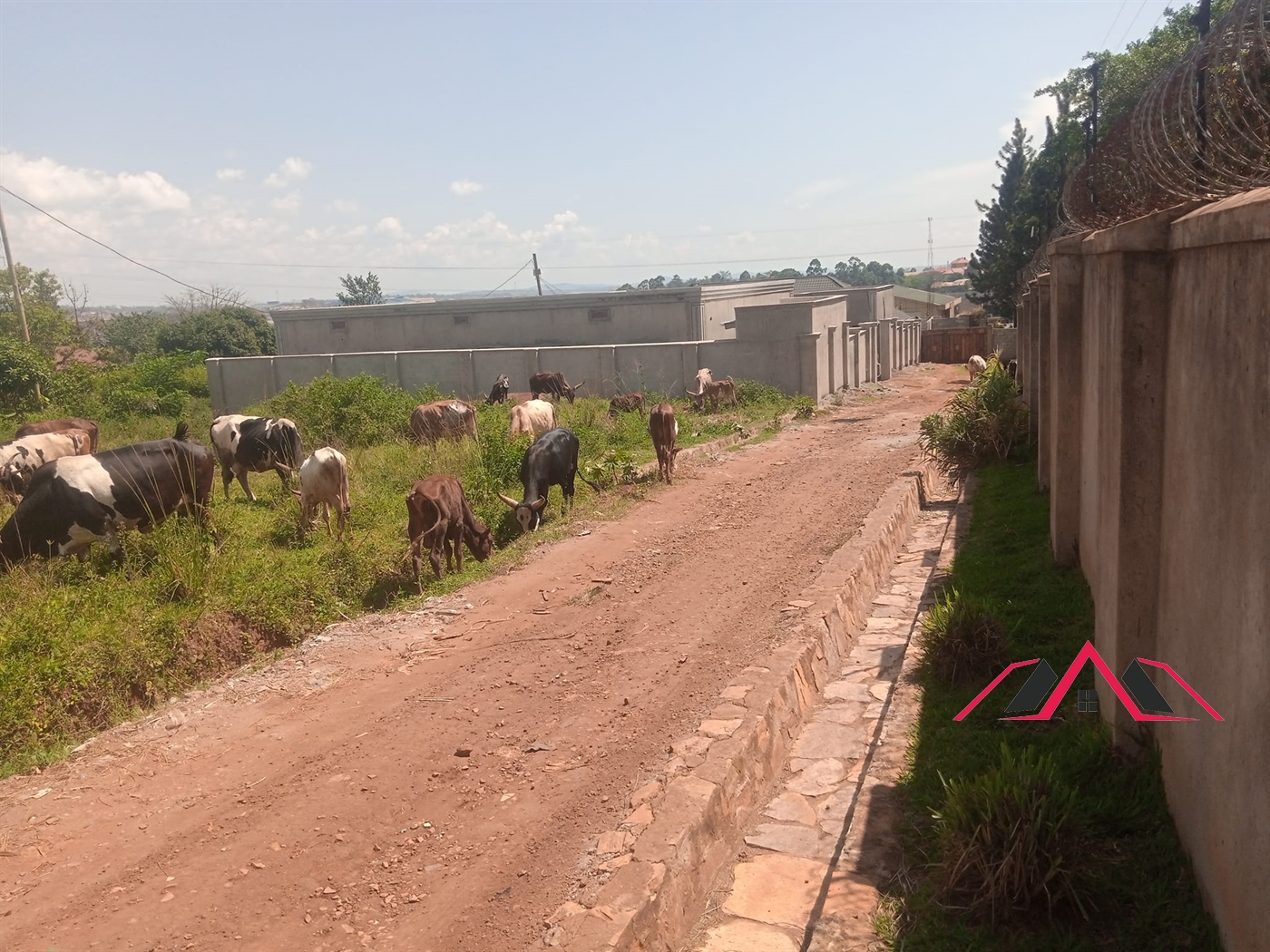 Residential Land for sale in Bweyogerere Wakiso