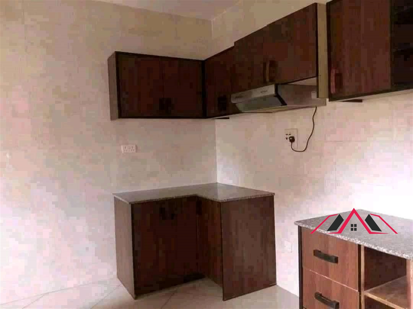 Apartment for rent in Kitintale Kampala