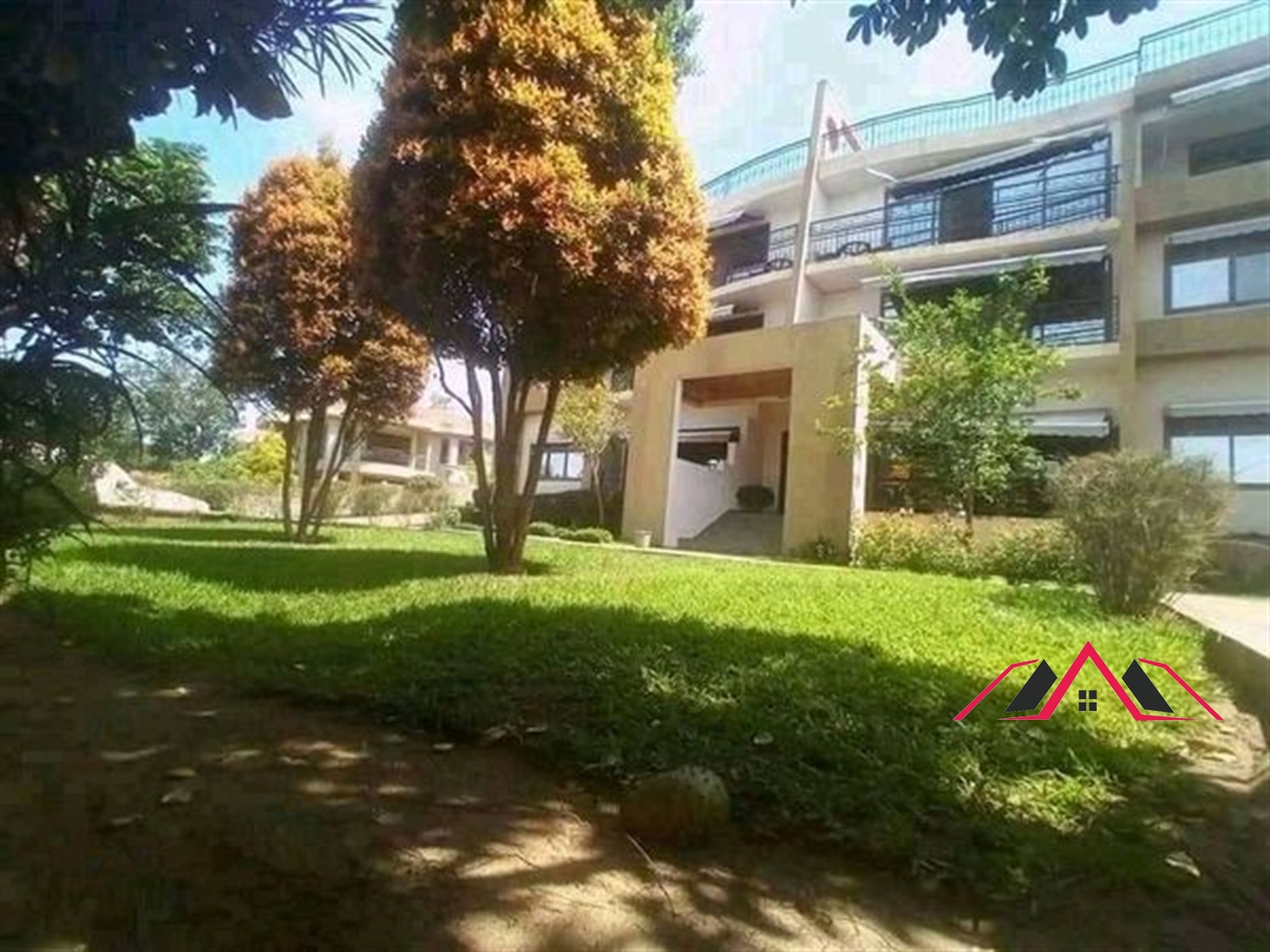 Apartment for rent in Mutungo Kampala