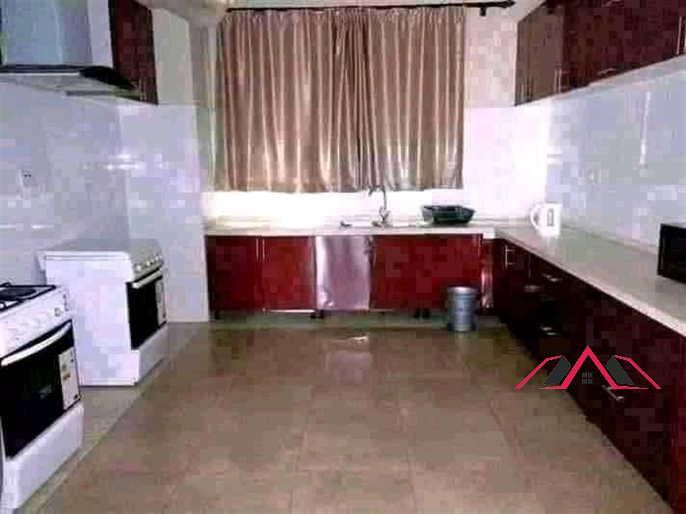 Apartment for rent in Mutungo Kampala