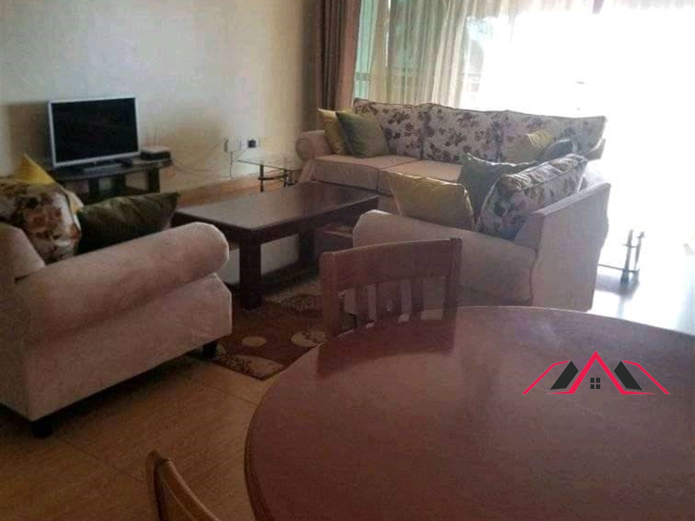 Apartment for rent in Mutungo Kampala