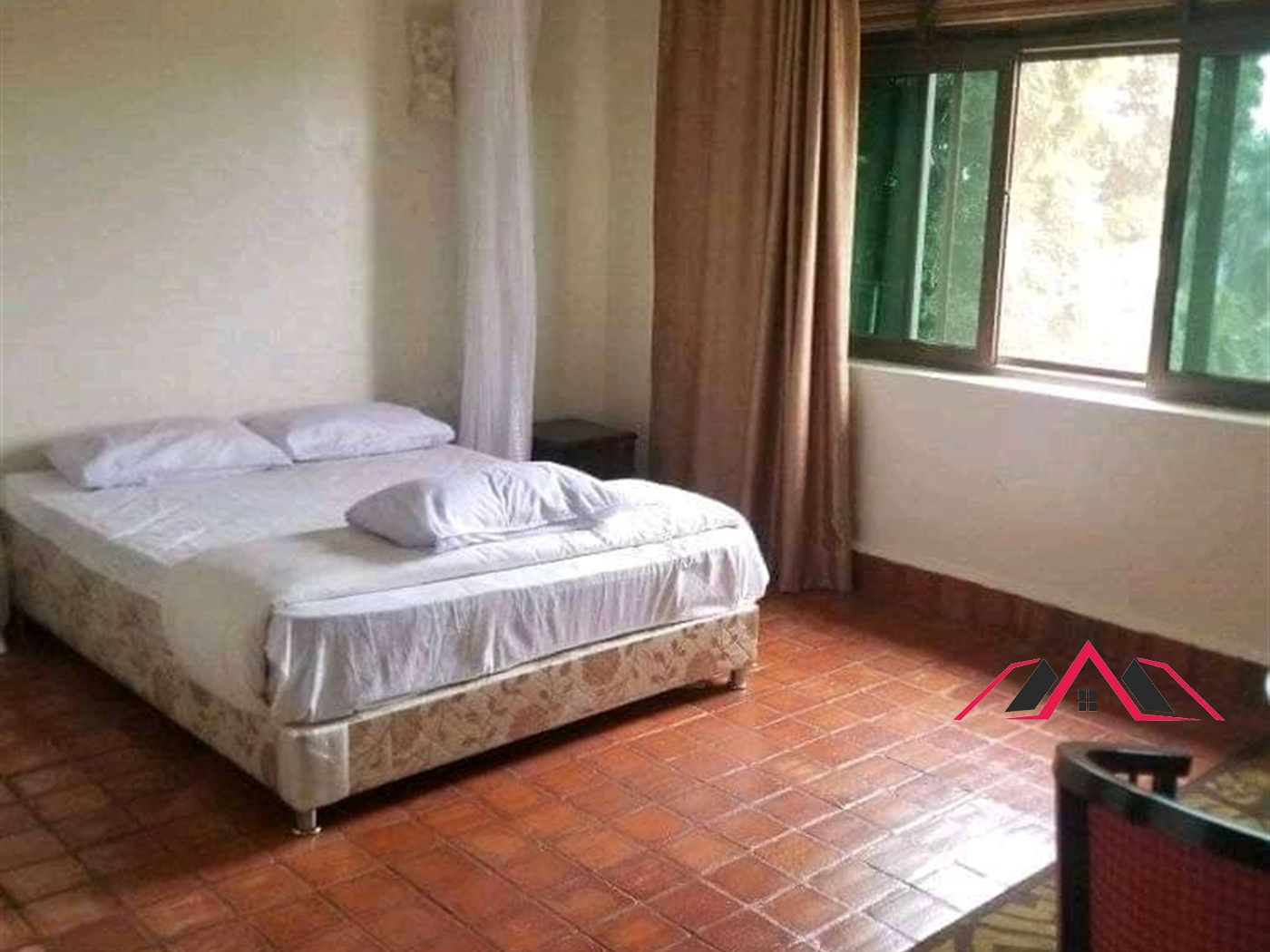 Apartment for rent in Mutungo Kampala