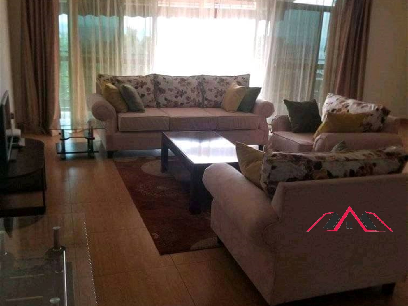 Apartment for rent in Mutungo Kampala