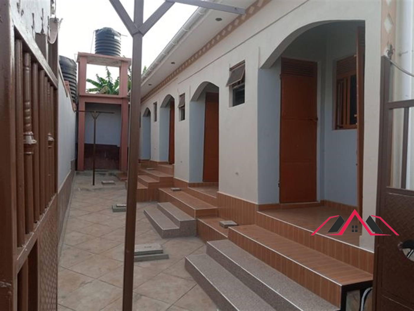 Rental units for sale in Bweyogerere Wakiso