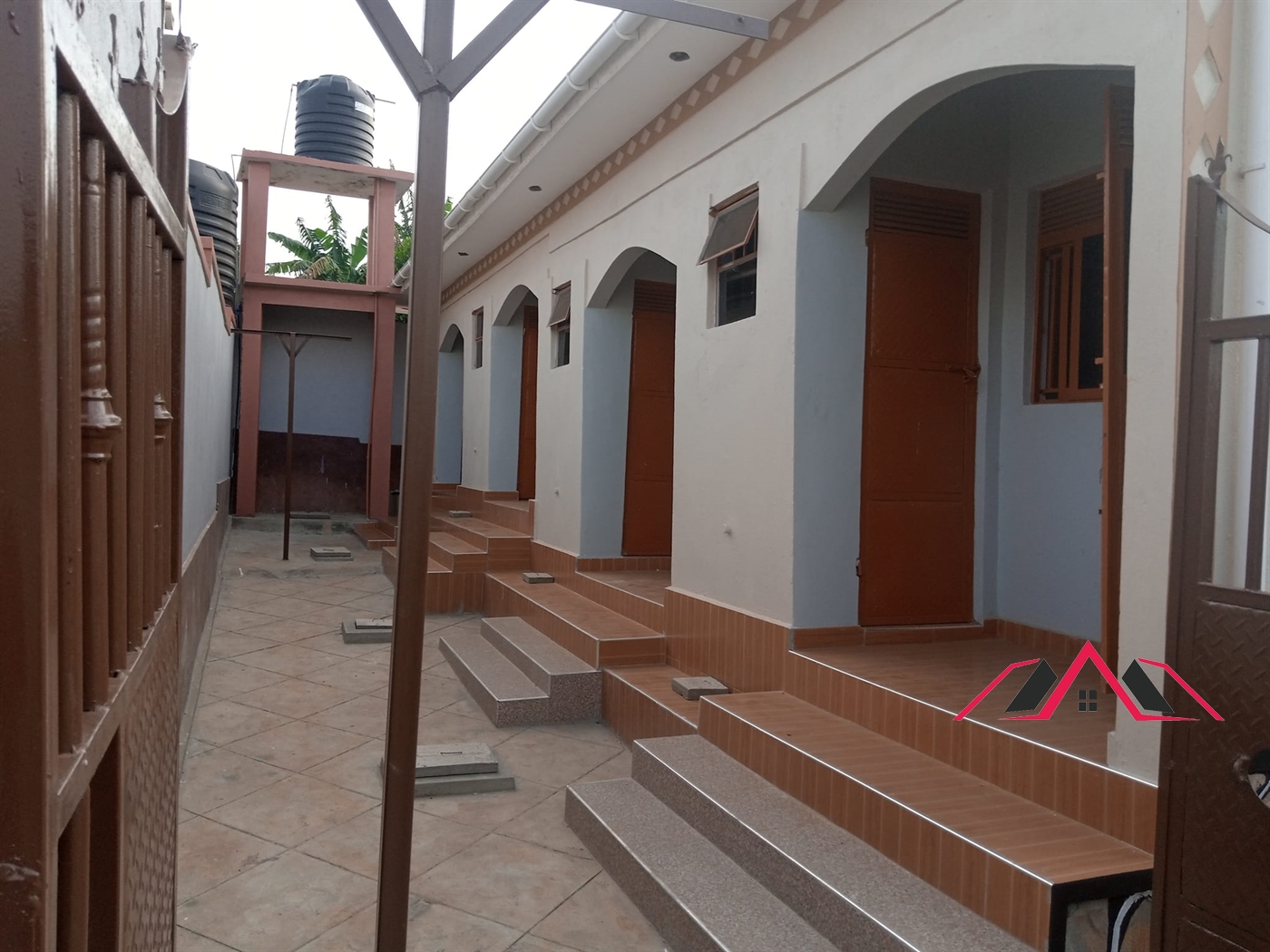 Rental units for sale in Bweyogerere Wakiso