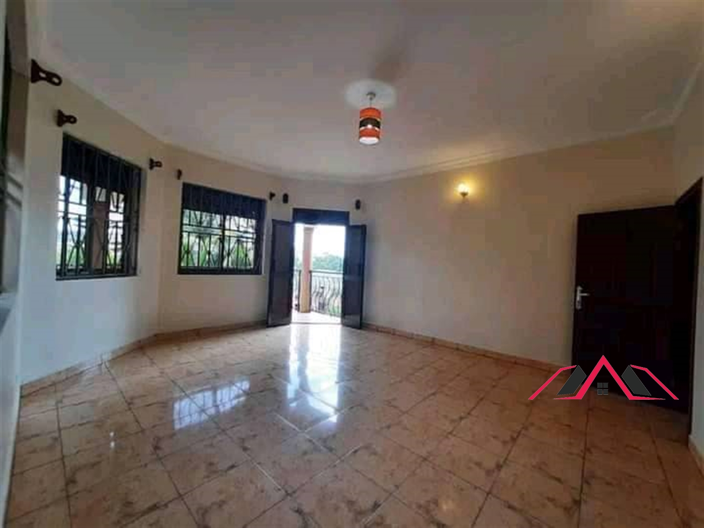 Apartment for rent in Mbuya Kampala