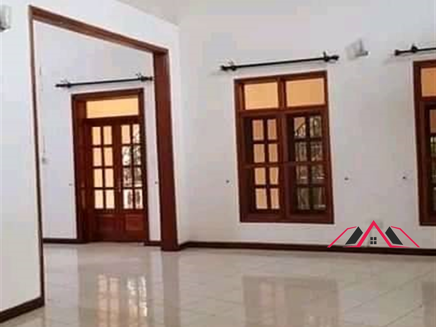 Bungalow for rent in Luzira Kampala