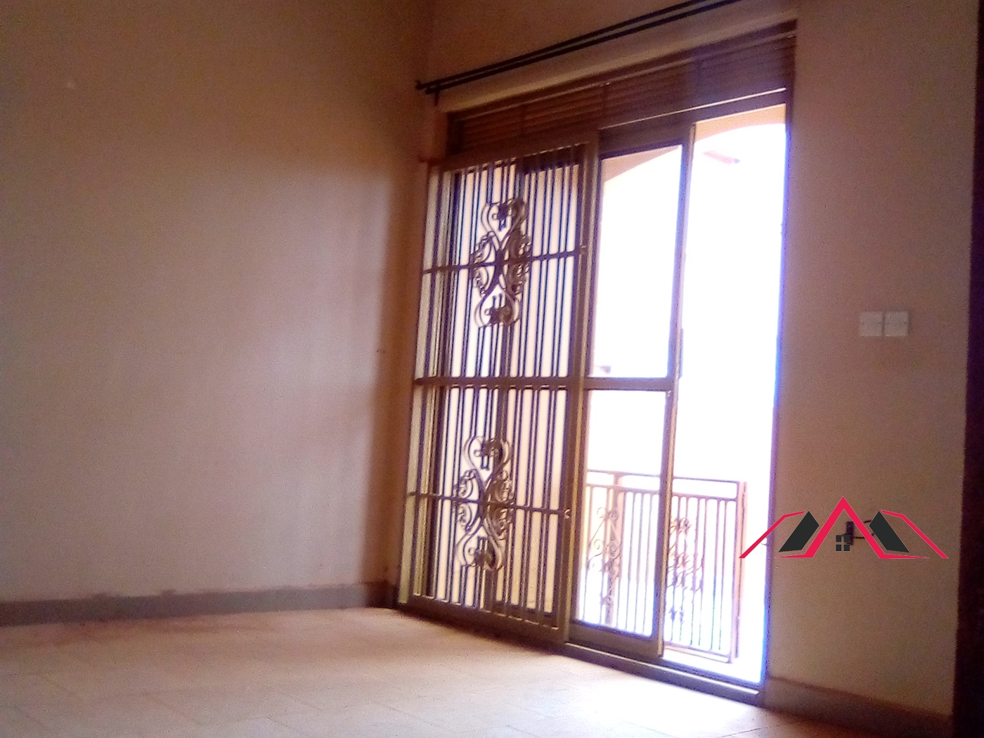 Semi Detached for rent in Kyaliwajjala Kampala