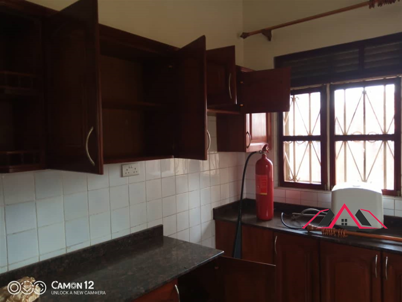 Duplex for rent in Ntinda Kampala