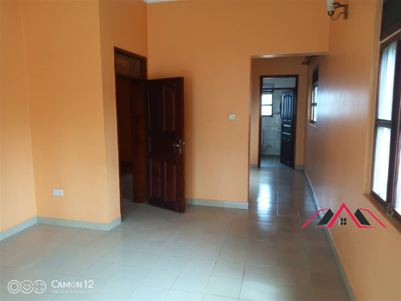 Duplex for rent in Ntinda Kampala