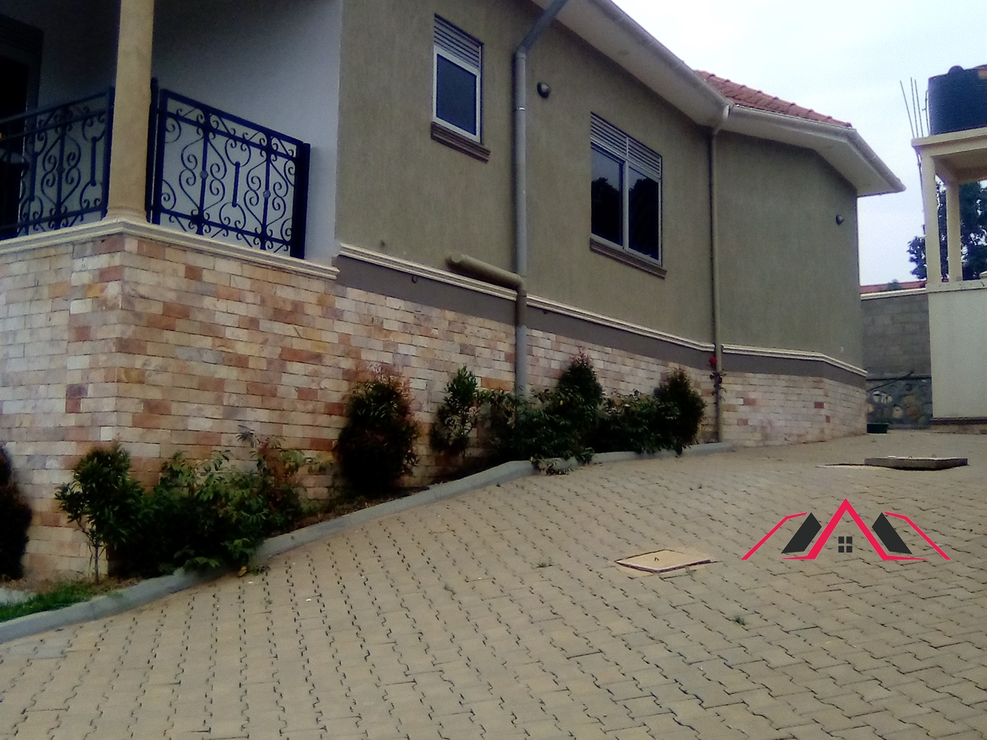 Bungalow for sale in Kira Wakiso