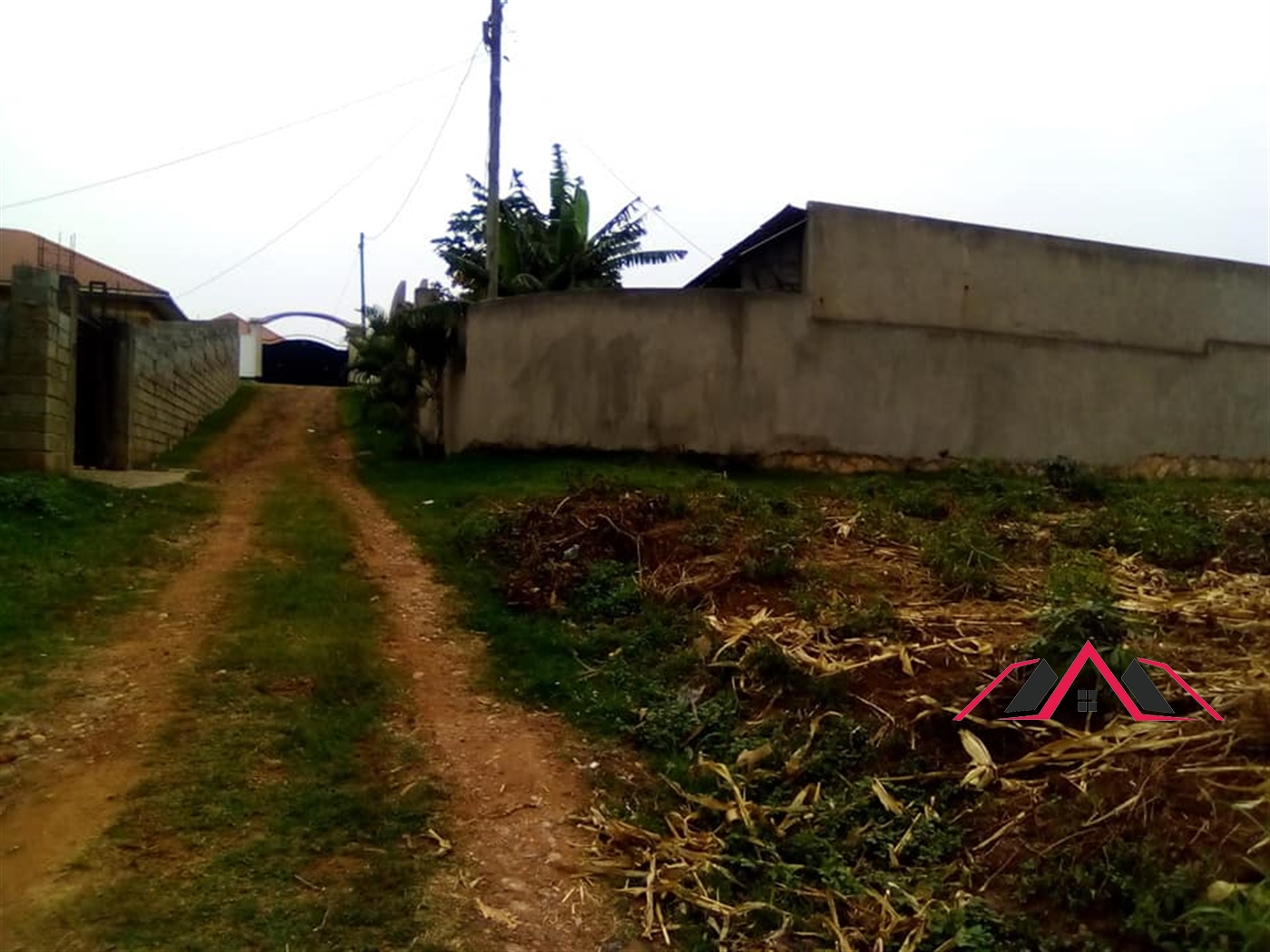 Residential Land for sale in Namugongo Wakiso