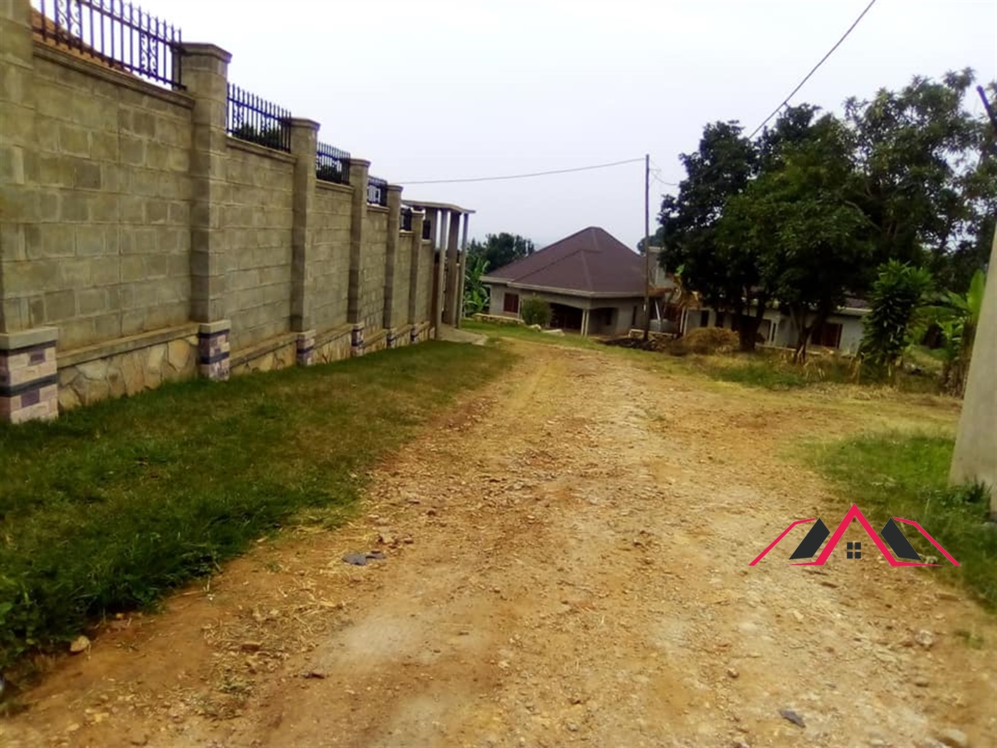 Residential Land for sale in Namugongo Wakiso