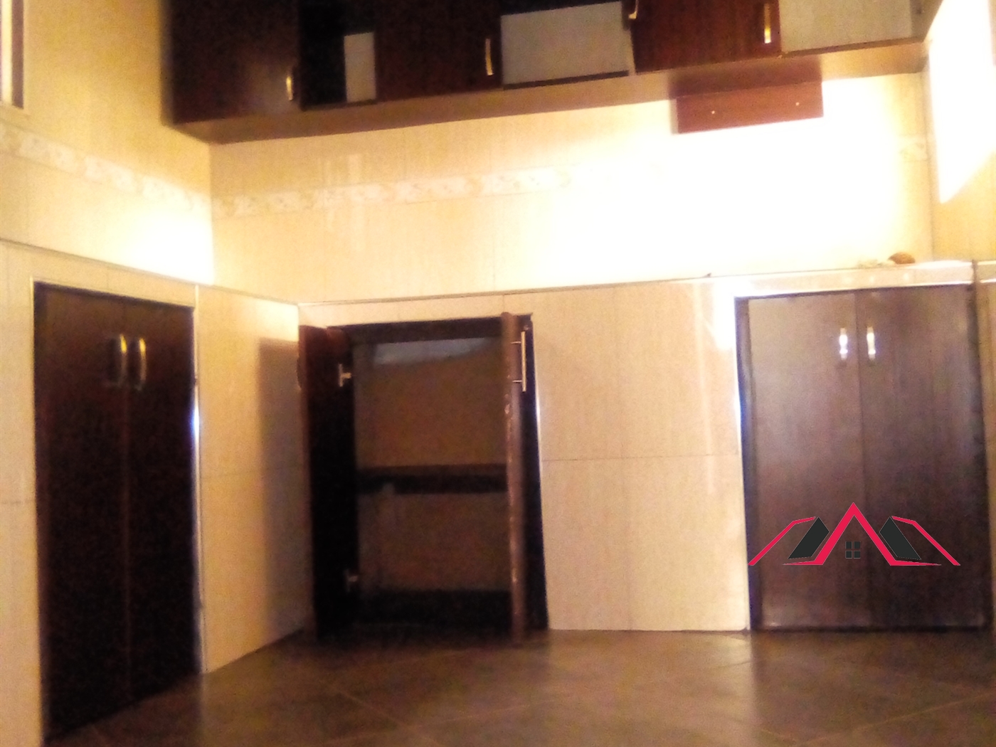 Apartment for rent in Kyaliwajjala Kampala