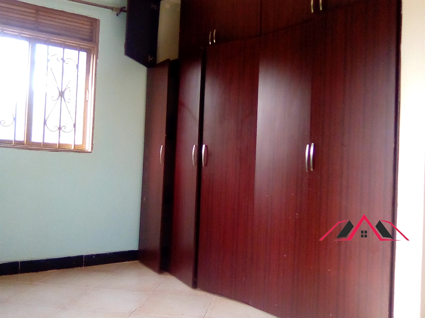 Apartment for rent in Kyaliwajjala Kampala