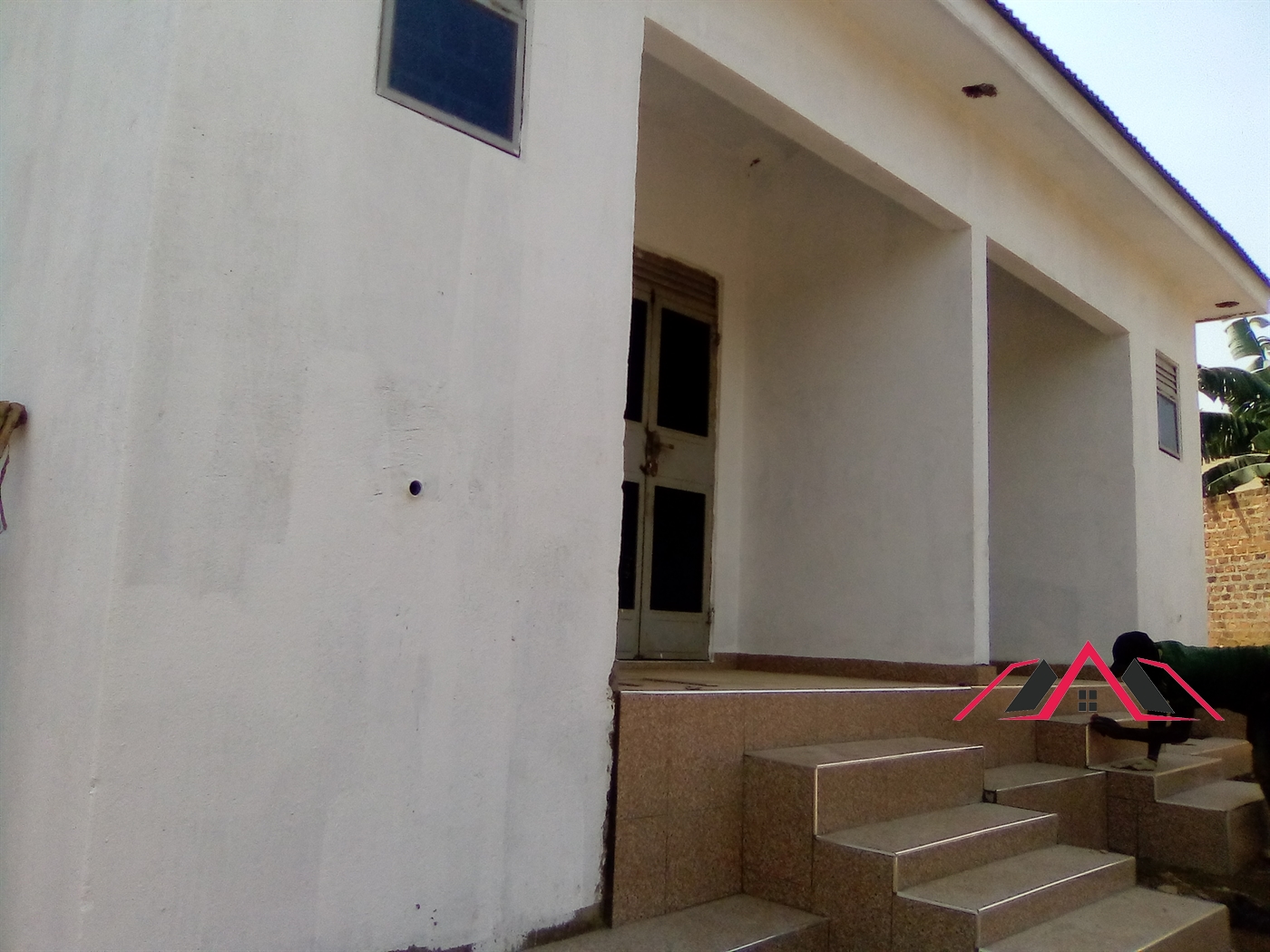 Semi Detached for rent in Kyaliwajjala Kampala