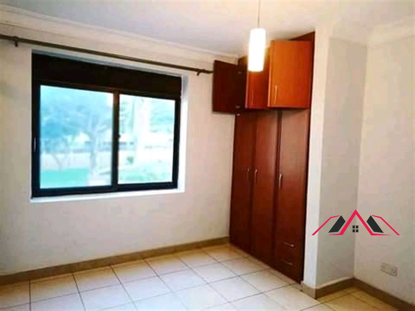 Apartment for rent in Bbunga Kampala